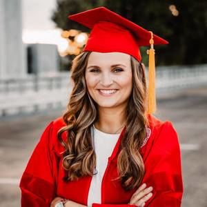 Meet your Posher, Jessica